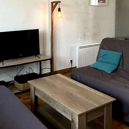 Maison Tranquille Proche - 5 Pers. * Barbâtre