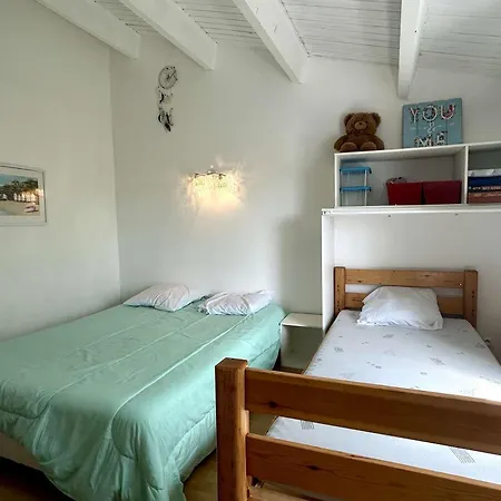 Maison Tranquille Proche - 5 Pers. Prázdninový dům