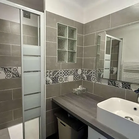 Maison Tranquille Proche - 5 Pers. Prázdninový dům Barbâtre