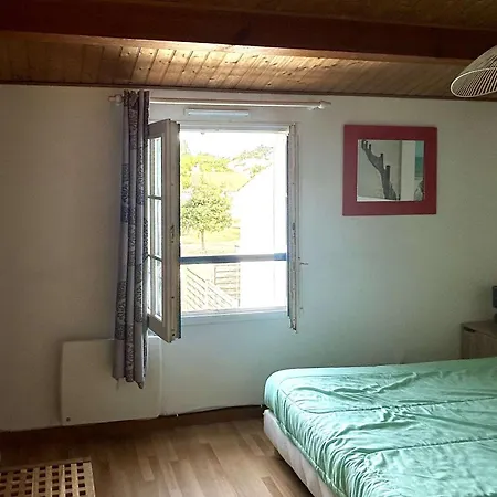 Maison Tranquille Proche - 5 Pers. Prázdninový dům